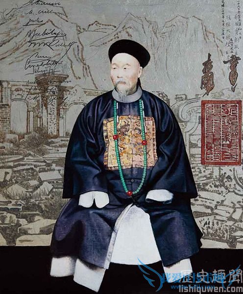 ÀîºèÕ¼ò½é ÀîºèÕÂΪÇåÕþ¸®±³Á˶àÉÙ ÀîºèÕ¼ò½é ÀîºèÕÂΪÇåÕþ¸®±³Á˶àÉÙ