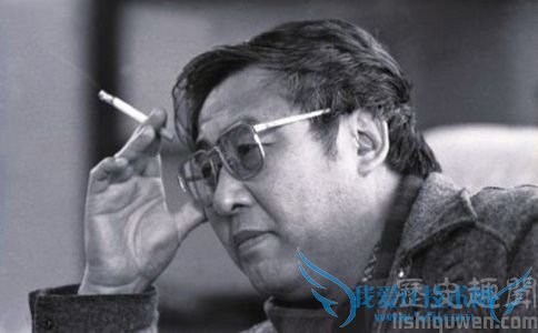 路遥照片 路遥照片