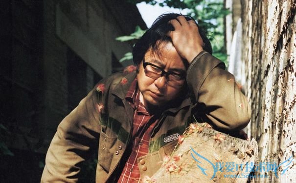 路遥照片 路遥照片