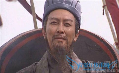 诸葛亮剧照 诸葛亮剧照