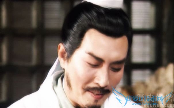 诸葛亮剧照 诸葛亮剧照