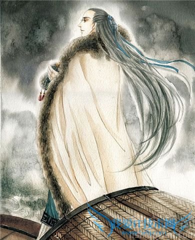 王子猷漫画像 王子猷漫画像