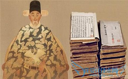 王夫之画照 王夫之画照