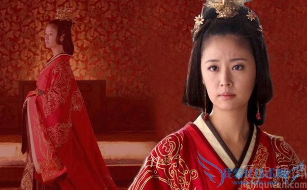 林心如版窦漪房 林心如版窦漪房