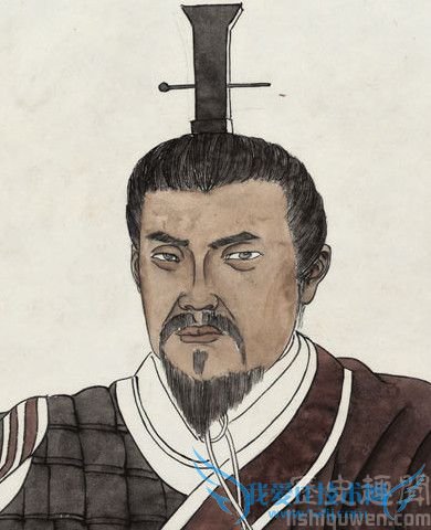 曹刿画像 曹刿画像