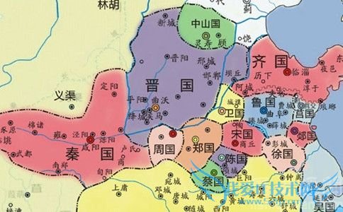 五国攻秦一共有几次 五国攻秦赢了吗 五国攻秦一共有几次 五国攻秦赢了吗