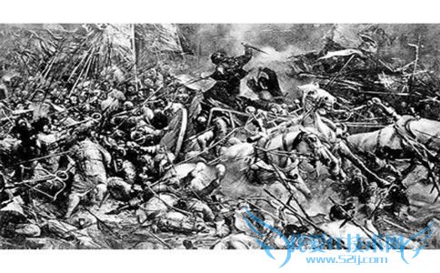 五国攻秦一共有几次 五国攻秦赢了吗 五国攻秦一共有几次 五国攻秦赢了吗