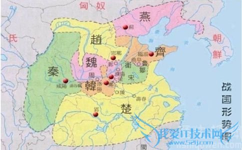 五国攻秦一共有几次 五国攻秦赢了吗 五国攻秦一共有几次 五国攻秦赢了吗