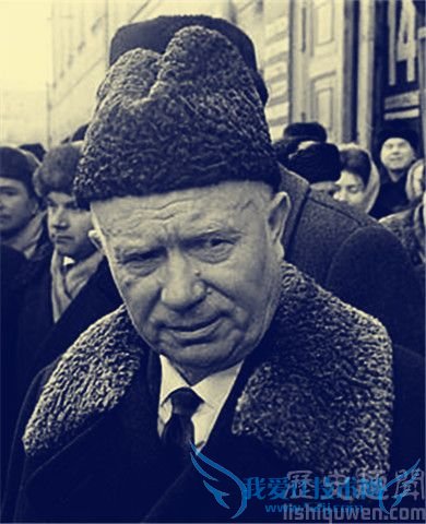 赫鲁晓夫是一个什么样的人 赫鲁晓夫性格缺陷 赫鲁晓夫是一个什么样的人 赫鲁晓夫性格缺陷