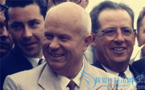 赫鲁晓夫是一个什么样的人 赫鲁晓夫性格缺陷 赫鲁晓夫是一个什么样的人 赫鲁晓夫性格缺陷