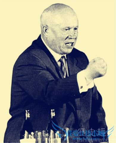 赫鲁晓夫是一个什么样的人 赫鲁晓夫性格缺陷 赫鲁晓夫是一个什么样的人 赫鲁晓夫性格缺陷