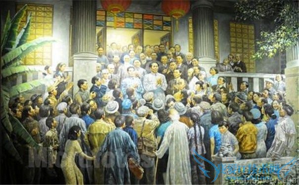 重庆谈判的目的与焦点 重庆谈判趣事 重庆谈判的目的与焦点 重庆谈判趣事