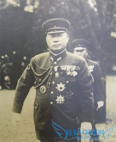 杉山元简介 杉山元的妻子是谁 杉山元简介 杉山元的妻子是谁