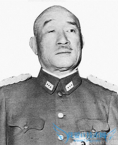 杉山元简介 杉山元的妻子是谁 杉山元简介 杉山元的妻子是谁