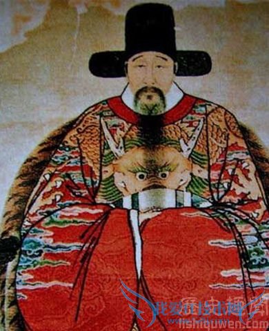 历史上的张同敞 历史上的张同敞