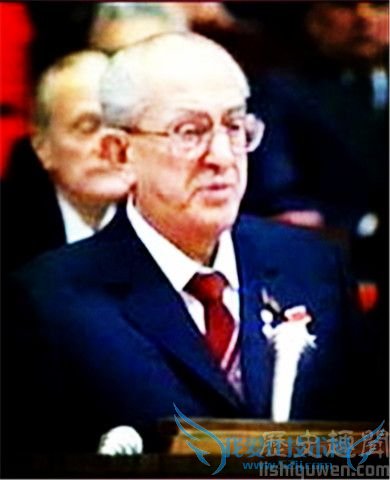 安德罗波夫的性格怎么样 安德罗波夫之死 安德罗波夫的性格怎么样 安德罗波夫之死