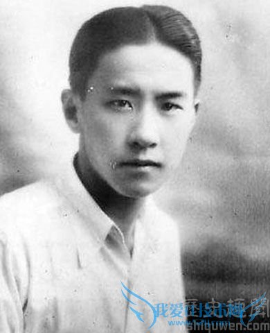 袁世凯之子袁克文 袁世凯之子袁克文