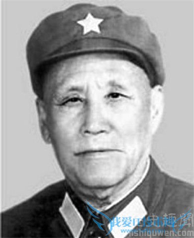 何长工为何得不到重用 何长工与毛泽东的矛盾 何长工为何得不到重用 何长工与毛泽东的矛盾