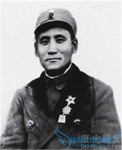 何长工为何得不到重用 何长工与毛泽东的矛盾 何长工为何得不到重用 何长工与毛泽东的矛盾