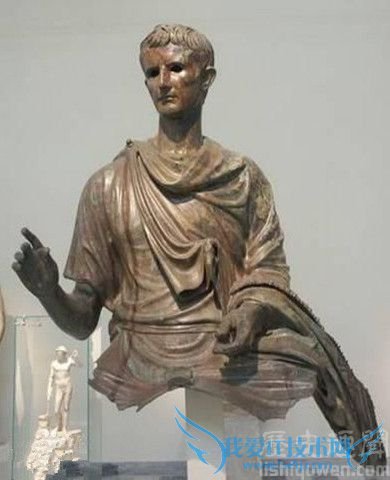 尼禄克劳狄乌斯是谁 尼禄的母亲是谁 尼禄克劳狄乌斯是谁 尼禄的母亲是谁