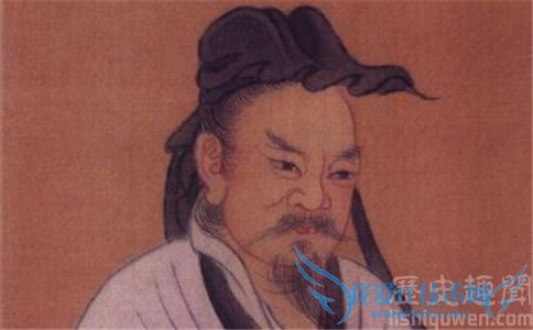 董仲舒画像 董仲舒画像