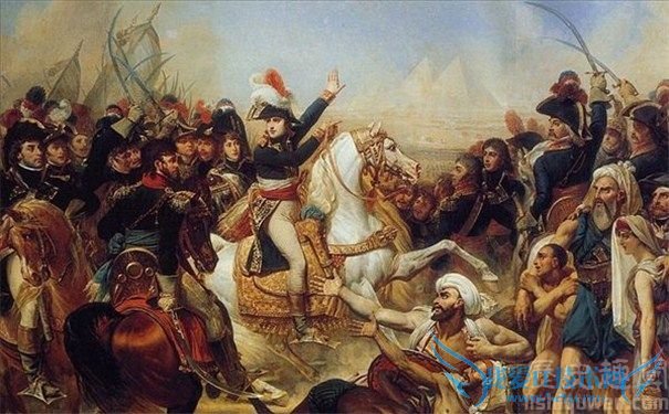 法国大革命时间 法国大革命的影响 法国大革命时间 法国大革命的影响