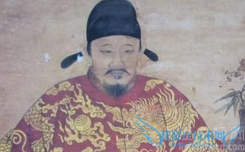 常遇春画像 常遇春画像