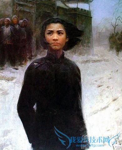 刘胡兰简介 杀害刘胡兰的凶手是谁 刘胡兰简介 杀害刘胡兰的凶手是谁