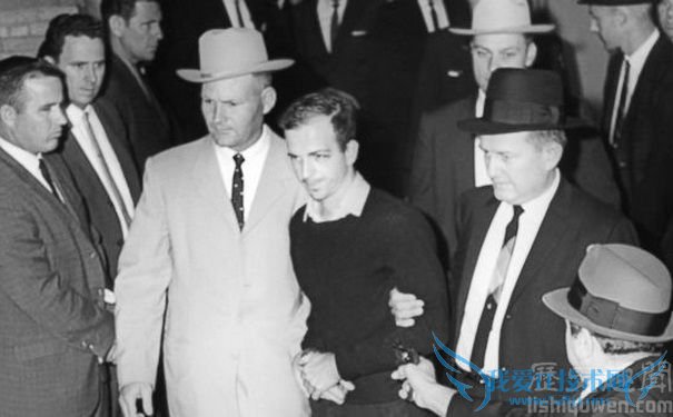 肯尼迪怎么死的 刺杀肯尼迪的凶手 肯尼迪怎么死的 刺杀肯尼迪的凶手