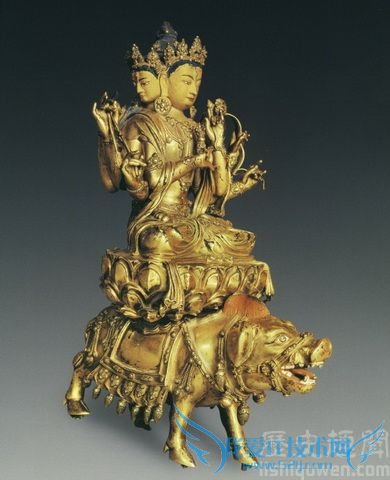 斗姆元君的简介 斗姆元君与摩利支天的关系 斗姆元君的简介 斗姆元君与摩利支天的关系