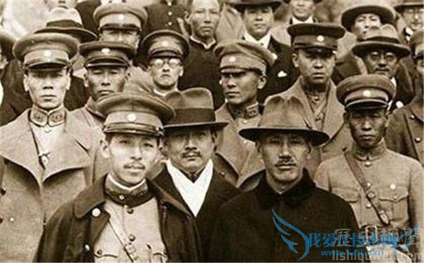 谁发动了西安事变 西安事变后的东北军 谁发动了西安事变 西安事变后的东北军