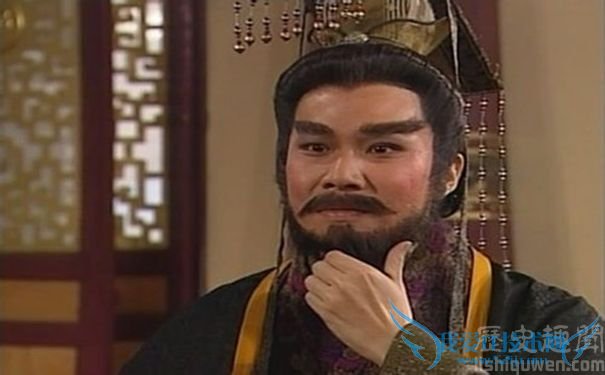 商纣王剧照 商纣王剧照