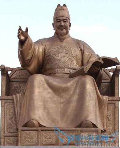 最为贤明的国王李祹 李祹怎么死的 最为贤明的国王李祹 李祹怎么死的