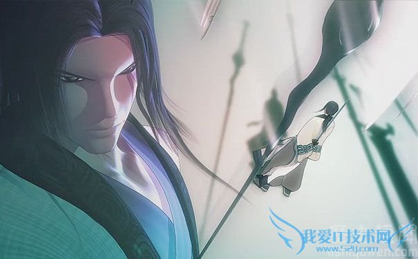 传奇剑客盖聂.jpg 传奇剑客盖聂.jpg