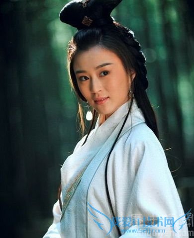 卓文君剧照 卓文君剧照