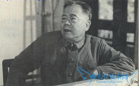 聂凤智简介 聂凤智当过王近山的部下吗 聂凤智简介 聂凤智当过王近山的部下吗