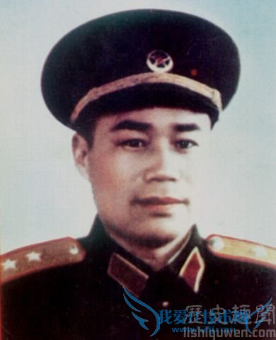 聂凤智简介 聂凤智当过王近山的部下吗 聂凤智简介 聂凤智当过王近山的部下吗