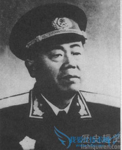 聂凤智简介 聂凤智当过王近山的部下吗 聂凤智简介 聂凤智当过王近山的部下吗