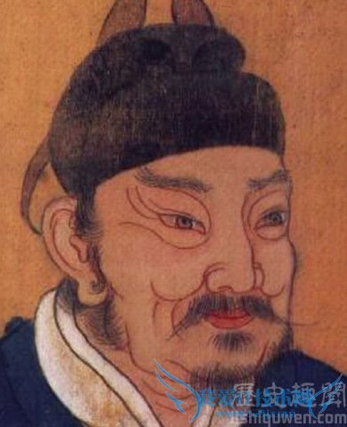 后周太祖郭威简介 郭威的皇后儿子介绍 后周太祖郭威简介 郭威的皇后儿子介绍