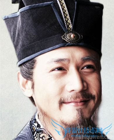 苏轼剧照 苏轼剧照