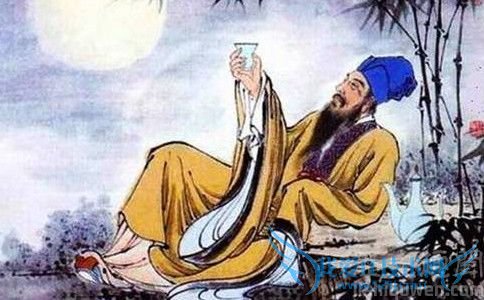 苏轼画像 苏轼画像