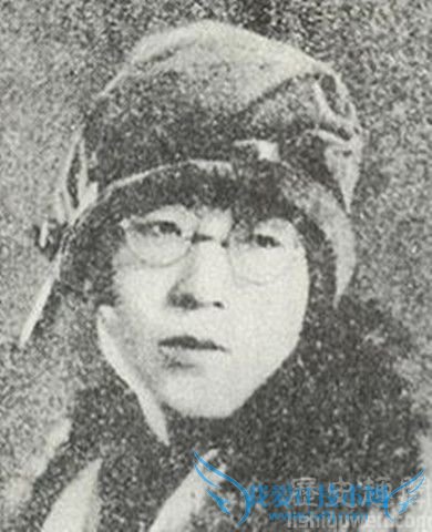 石评梅简介 石评梅和高君宇的爱情故事 石评梅简介 石评梅和高君宇的爱情故事