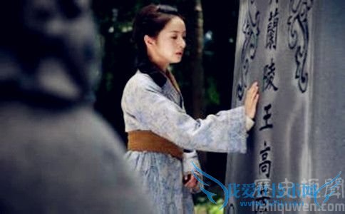 宇文邕最爱的女人 宇文邕最爱的女人