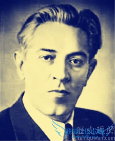 扎哈罗夫简介 扎哈罗夫有什么成就 扎哈罗夫简介 扎哈罗夫有什么成就