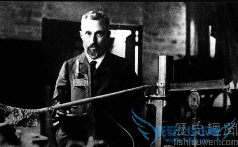 皮埃尔居里照片 皮埃尔居里照片