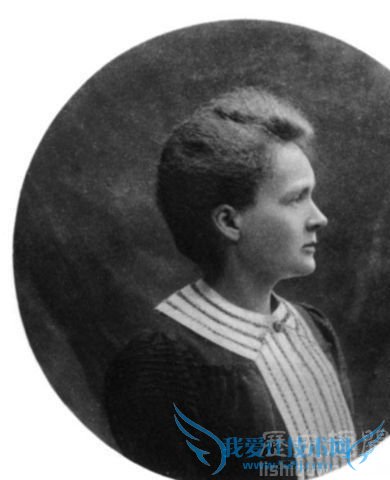 居里夫人长女伊雷娜图片 居里夫人长女伊雷娜图片