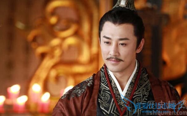 汉武帝林峰版 汉武帝林峰版