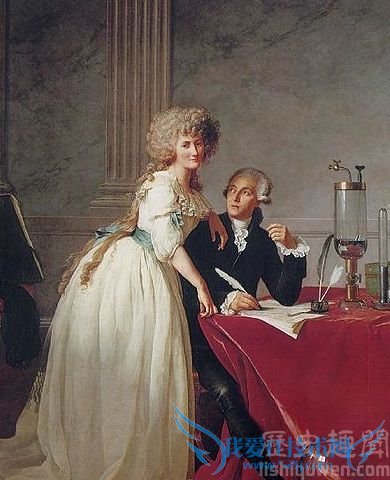 拉瓦锡与法国大革命 拉瓦锡为何被送上断头台 拉瓦锡与法国大革命 拉瓦锡为何被送上断头台