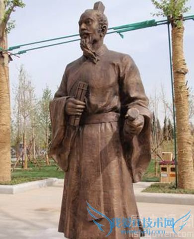 尹吉甫子伯奇无罪 尹吉甫的故里 尹吉甫子伯奇无罪 尹吉甫的故里