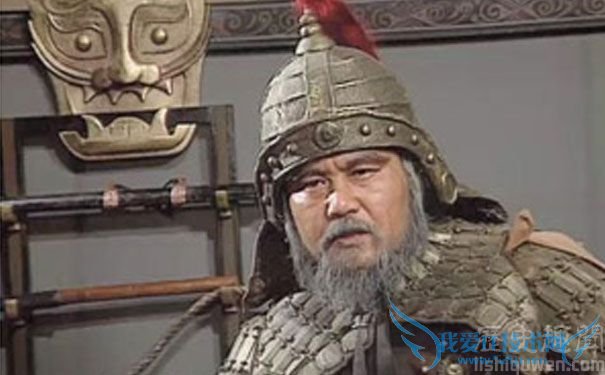 影视剧中的邓艾 影视剧中的邓艾